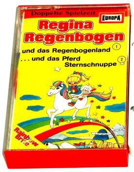 Regina Regenbogen 1-2