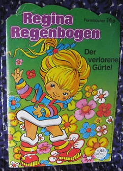Der verlorene Gurtel