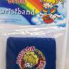 wristband