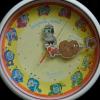 WallClock3