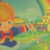 RainbowLand