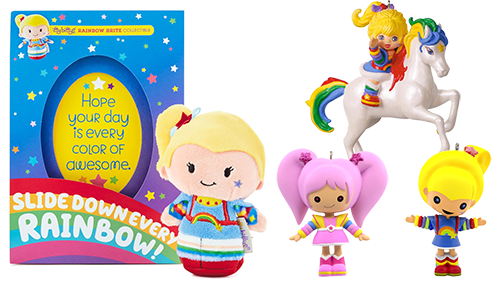 rainbow brite funko pop