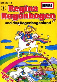 Regina Regenbogen 1