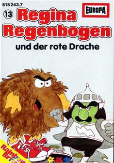 Regina Regenbogen 13