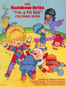 I'm a Fit Kid