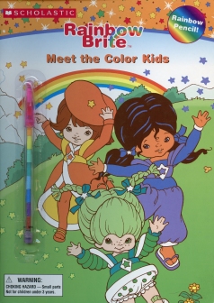 Meet the Color Kids