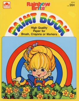 Paint Book