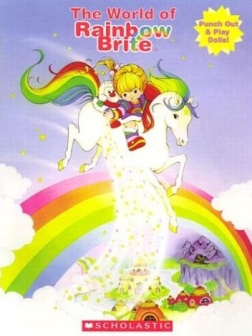 The World of Rainbow Brite