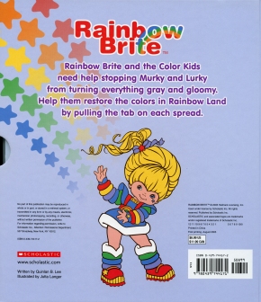 True Colors Back