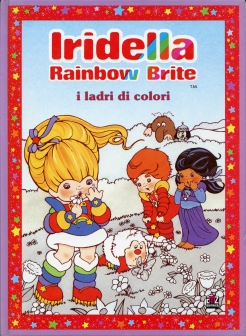 I ladri di colori