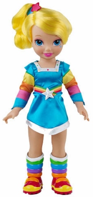 15 inch Rainbow Brite 2009