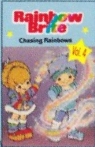 Chasing Rainbows Australian PAL VHS