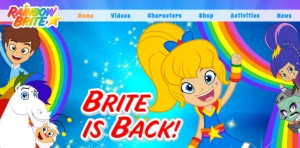 2014 RainbowBrite.com Archive