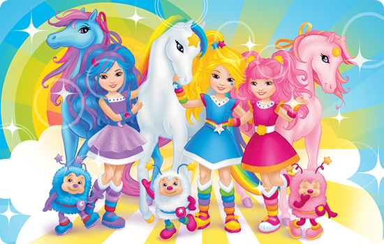 RainbowBrite